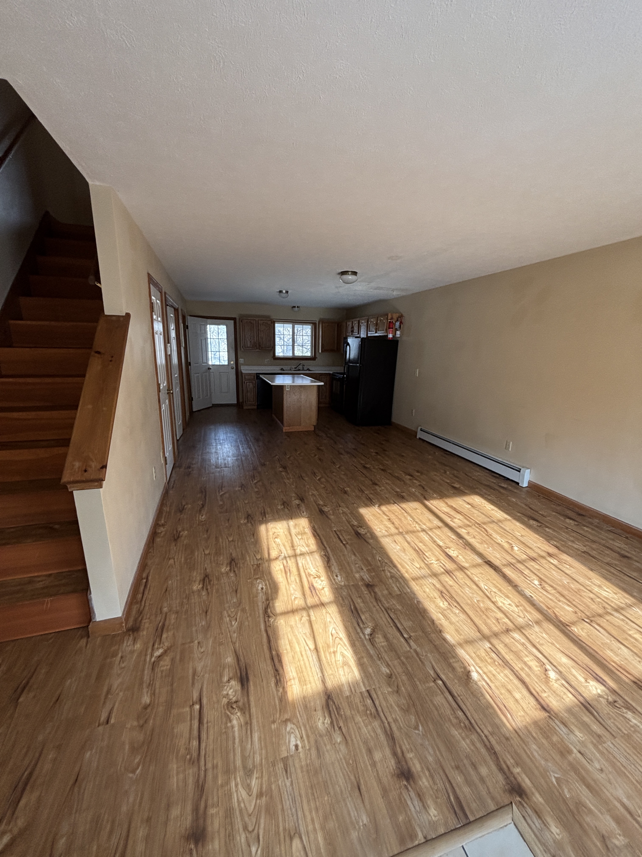 203 South Main Street - 1
